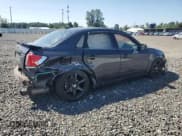 ✅ 2009 Subaru WRX w/Premium Pkg • VIN: JF1GE76619G513384 • Lot: 59789595. Listed on Copart with 128,295 mi. Free auction sales archive from the USA and detailed vehicle history report at DreamBid. Image 3.