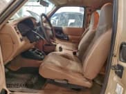 ✅ 1999 Ford Ranger XL • VIN: 1FTZR15V2XPB02683 • Lot: 95176485. Wystawiony na Copart z przebiegiem 224 586 mil. Bezpłatny archiwum sprzedaży aukcyjnych z USA i szczegółowy raport historii pojazdu na DreamBid. Zdjęcie 7.