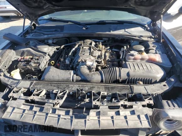 2017 Dodge Challenger R/T с VIN 2C3CDZBT5HH658664, выставлен на аукционе Copart как лот 90016645 с пробегом Не указан миль и Чистый • Clean title. История ставок и продаж доступна на DreamBid. Изображение 11.