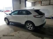 ✅ 2018 Ford Edge SE • VIN: 2FMPK4G91JBB99561 • Lot: 56391805. Listed on Copart with 142,116 mi. Free auction sales archive from the USA and detailed vehicle history report at DreamBid. Image 2.