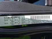 ✅ 2013 Dodge Durango R/T • VIN: 1C4SDJCT5DC665912 • Lot: 42199314. Listed on IAAI with 206,069 mi. Free auction sales archive from the USA and detailed vehicle history report at DreamBid. Image 9.