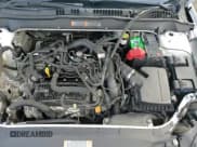 ✅ 2020 Ford Fusion SE • VIN: 3FA6P0HD5LR172547 • Lot: 94767365. Listed on Copart with 114,224 mi. Free auction sales archive from the USA and detailed vehicle history report at DreamBid. Image 13.