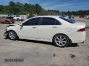 ✅ 2004 Acura TSX w/Navigation • VIN: JH4CL96964C009142 • Lot: 70554925. Listed on Copart with 199,111 mi. Free auction sales archive from the USA and detailed vehicle history report at DreamBid. Image 2.