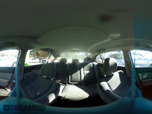 ✅ 2009 Honda Accord EX • VIN: 1HGCP26709A105655 • Lot: 43685463. Listed on IAAI with 191,302 mi. Free auction sales archive from the USA and detailed vehicle history report at DreamBid. Image 19.