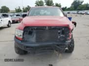 ✅ 2018 Ram 2500 Tradesman • VIN: 3C6UR5CL5JG379429 • Lot: 66661945. Listed on Copart with 183,814 mi. Free auction sales archive from the USA and detailed vehicle history report at DreamBid. Image 5.