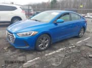 ✅ 2018 Hyundai Elantra Value Edition • VIN: KMHD84LF1JU701282 • Lot: 43617562. Listed on IAAI with 167,997 mi. Free auction sales archive from the USA and detailed vehicle history report at DreamBid. Image 18.