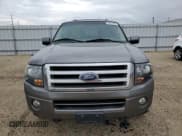 ✅ 2013 Ford Expedition Max Limited • VIN: 1FMJK2A52DEF59915 • Lot: 56764255. Wystawiony na Copart z przebiegiem 199 951 mil. Bezpłatny archiwum sprzedaży aukcyjnych z USA i szczegółowy raport historii pojazdu na DreamBid. Zdjęcie 5.