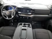 ✅ 2023 Chevrolet Silverado 1500 • VIN: 1GCPACE84PZ208836 • Лот: 65132994. Опубликован ранее на Copart с пробегом 28 900 миль. Бесплатный доступ к архиву аукционных продаж из США и подробный отчёт об истории автомобиля на DreamBid. Изображение 8.