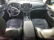 ✅ 2017 Chevrolet Volt Premier • VIN: 1G1RD6S56HU117070 • Lot: 78592004. Wystawiony na Copart z przebiegiem 106 802 mil. Bezpłatny archiwum sprzedaży aukcyjnych z USA i szczegółowy raport historii pojazdu na DreamBid. Zdjęcie 8.