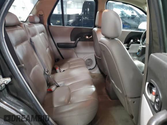 2004 Saturn VUE V6 z VIN 5GZCZ63494S838346, wystawiony jako Copart lot #76009294 z przebiegiem 196 035 mil mil oraz Szkoda całkowita • Salvage title. Historia ofert i sprzedaży dostępna na DreamBid. Obrazek 11.