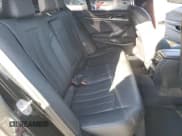 ✅ 2021 BMW 5 Series 530i • VIN: WBA53BH09MCF66076 • Lot: 45773625. Listed on Copart with 109,935 mi. Free auction sales archive from the USA and detailed vehicle history report at DreamBid. Image 11.