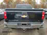 2019 Chevrolet Silverado 3500 с VIN 1GC4KWCG3KF215833, выставлен на аукционе Copart как лот 90548015 с пробегом 100 162 миль миль и Списание • Salvage title. История ставок и продаж доступна на DreamBid. Изображение 6.