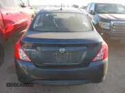 ✅ 2015 Nissan Versa SV • VIN: 3N1CN7APXFL915570 • Лот: 43614202. Опубликован ранее на IAAI с пробегом 170 275 миль. Бесплатный доступ к архиву аукционных продаж из США и подробный отчёт об истории автомобиля на DreamBid. Изображение 16.