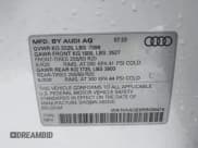 ✅ 2024 Audi Q8 e-tron Premium Plus • VIN: WA15AAGE0RB026474 • Lot: 42116042. Listed on IAAI with 11,306 mi. Free auction sales archive from the USA and detailed vehicle history report at DreamBid. Image 9.