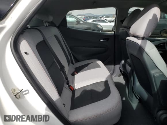 ✅ 2019 Chevrolet Bolt EV LT • VIN: 1G1FY6S08K4131930 • Лот: 77628074. Опубликован ранее на Copart с пробегом 32 032 миль. Бесплатный доступ к архиву аукционных продаж из США и подробный отчёт об истории автомобиля на DreamBid. Изображение 10.