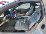 ✅ 2004 Chevrolet Corvette • VIN: 1G1YY32G545128310 • Лот: 58757315. Опубликован ранее на Copart с пробегом 109 333 миль. Бесплатный доступ к архиву аукционных продаж из США и подробный отчёт об истории автомобиля на DreamBid. Изображение 7.