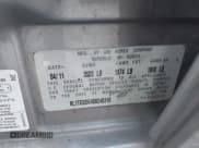 ✅ 2011 Chevrolet Aveo 2LT • VIN: KL1TG5DE4BB240310 • Lot: 43693958. Listed on IAAI with 138,849 mi. Free auction sales archive from the USA and detailed vehicle history report at DreamBid. Image 9.