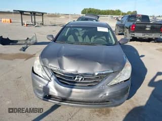 ✅ 2011 Hyundai Sonata GLS • VIN: 5NPEB4AC3BH086314 • Лот: 43410554. Опубликован ранее на IAAI с пробегом 153 360 миль. Бесплатный доступ к архиву аукционных продаж из США и подробный отчёт об истории автомобиля на DreamBid. Изображение 6.