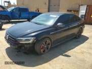 ✅ 2019 Volkswagen Jetta S • VIN: 3VW5T7BU7KM145765 • Lot: 52358245. Listed on Copart with 92,091 mi. Free auction sales archive from the USA and detailed vehicle history report at DreamBid. Image 1.