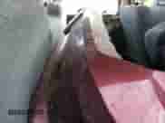 2017 Ram 1500 Express z VIN 3C6RR7KT7HG718480, wystawiony jako Copart lot #85784375 z przebiegiem Nie podano mil oraz Szkoda całkowita • Salvage title. Historia ofert i sprzedaży dostępna na DreamBid. Obrazek 10.