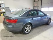 ✅ 2010 Hyundai Sonata Limited • VIN: 5NPEU4AC0AH626209 • Лот: 51793495. Опубликован ранее на Copart с пробегом 246 084 миль. Бесплатный доступ к архиву аукционных продаж из США и подробный отчёт об истории автомобиля на DreamBid. Изображение 3.