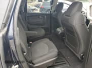 ✅ 2010 Chevrolet Traverse 1LT • VIN: 1GNLVFED2AS125771 • Lot: 86438665. Listed on Copart with 128,397 mi. Free auction sales archive from the USA and detailed vehicle history report at DreamBid. Image 10.