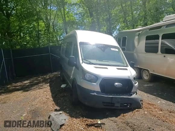 ✅ 2023 Ford Transit Cargo • VIN: 1FTBW3XG3PKB36584 • Lot: 56744805. Listed on Copart with 117,919 mi. Free auction sales archive from the USA and detailed vehicle history report at DreamBid. Image 14.
