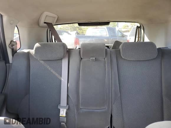 2008 Hyundai Tucson SE с VIN KM8JN12D58U853263, выставлен на аукционе Copart как лот 75324534 с пробегом 91 767 миль миль и Списание • Salvage title. История ставок и продаж доступна на DreamBid. Изображение 10.