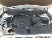 ✅ 2020 Hyundai Palisade SEL • VIN: KM8R34HE9LU144189 • Лот: 66906654. Опубликован ранее на Copart с пробегом 83 999 миль. Бесплатный доступ к архиву аукционных продаж из США и подробный отчёт об истории автомобиля на DreamBid. Изображение 12.