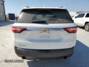 ✅ 2020 Chevrolet Traverse LT Cloth • VIN: 1GNERGKW9LJ175326 • Lot: 82475495. Listed on Copart with 92,126 mi. Free auction sales archive from the USA and detailed vehicle history report at DreamBid. Image 6.