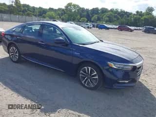 2020 Honda Accord Touring z VIN 1HGCV3F96LA001112, wystawiony jako IAAI lot #43091363 z przebiegiem 58 472 mil mil oraz . Historia ofert i sprzedaży dostępna na DreamBid. Obrazek 1.