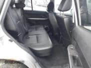 ✅ 2012 Suzuki Grand Vitara Limited • VIN: JS3TD0D7XC4100131 • Lot: 43731294. Wystawiony na IAAI z przebiegiem 199 075 mil. Bezpłatny archiwum sprzedaży aukcyjnych z USA i szczegółowy raport historii pojazdu na DreamBid. Zdjęcie 8.