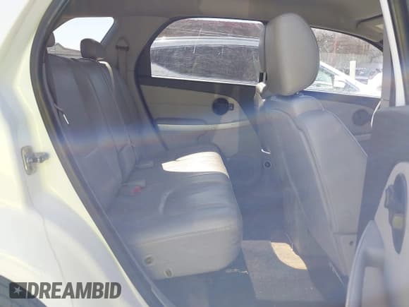 ✅ 2008 Chevrolet Equinox LT • VIN: 2CNDL53F286328783 • Лот: 41626964. Опубликован ранее на IAAI с пробегом 197 840 миль. Бесплатный доступ к архиву аукционных продаж из США и подробный отчёт об истории автомобиля на DreamBid. Изображение 8.