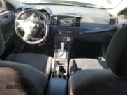 ✅ 2014 Mitsubishi Lancer GT • VIN: JA32U8FWXEU004031 • Lot: 52443945. Listed on Copart with 159,528 mi. Free auction sales archive from the USA and detailed vehicle history report at DreamBid. Image 8.