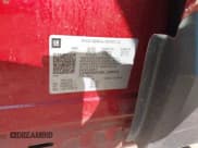 ✅ 2020 Chevrolet Traverse LT Cloth • VIN: 1GNERGKW9LJ309932 • Lot: 42022930. Listed on IAAI with 113,753 mi. Free auction sales archive from the USA and detailed vehicle history report at DreamBid. Image 9.