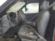 ✅ 1996 Nissan Frontier XE • VIN: 1N6SD16Y4TC384266 • Лот: 46114575. Опубликован ранее на Copart с пробегом Не указан. Бесплатный доступ к архиву аукционных продаж из США и подробный отчёт об истории автомобиля на DreamBid. Изображение 7.