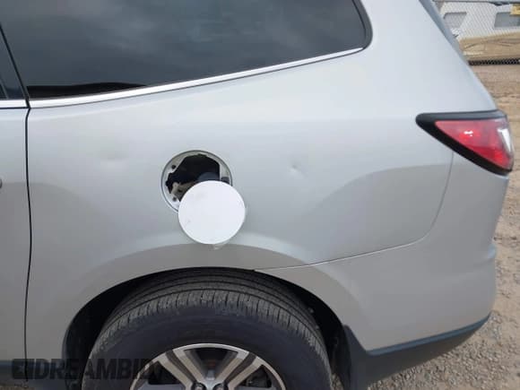 ✅ 2016 Chevrolet Traverse LT • VIN: 1GNKVGKD6GJ347363 • Лот: 43029766. Опубликован ранее на IAAI с пробегом 116 518 миль. Бесплатный доступ к архиву аукционных продаж из США и подробный отчёт об истории автомобиля на DreamBid. Изображение 6.