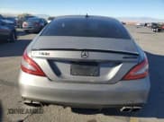 ✅ 2016 Mercedes-Benz CLS AMG CLS 63 S-Model • VIN: WDDLJ7GB4GA162265 • Lot: 42177785. Listed on Copart with 72,700 mi. Free auction sales archive from the USA and detailed vehicle history report at DreamBid. Image 6.