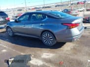 ✅ 2024 Nissan Altima SV • VIN: 1N4BL4DV7RN364130 • Lot: 43894213. Listed on IAAI with 47,211 mi. Free auction sales archive from the USA and detailed vehicle history report at DreamBid. Image 3.