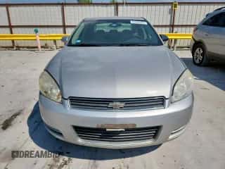 2008 Chevrolet Impala LS с VIN 2G1WB58K689191893, выставлен на аукционе Copart как лот 81086325 с пробегом 183 246 миль миль и Чистый • Clean title. История ставок и продаж доступна на DreamBid. Изображение 5.