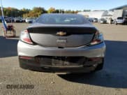 ✅ 2018 Chevrolet Volt Premier • VIN: 1G1RD6S51JU106127 • Lot: 72145913. Wystawiony na Copart z przebiegiem 103 870 mil. Bezpłatny archiwum sprzedaży aukcyjnych z USA i szczegółowy raport historii pojazdu na DreamBid. Zdjęcie 6.