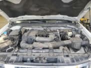 ✅ 2017 Nissan Frontier SV • VIN: 1N6BD0CT8HN725389 • Lot: 90354365. Listed on Copart with 244,874 mi. Free auction sales archive from the USA and detailed vehicle history report at DreamBid. Image 11.