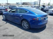 ✅ 2020 Tesla Model S Long Range • VIN: 5YJSA1E25LF396292 • Lot: 42291374. Wystawiony na IAAI z przebiegiem 49 634 mil. Bezpłatny archiwum sprzedaży aukcyjnych z USA i szczegółowy raport historii pojazdu na DreamBid. Zdjęcie 3.