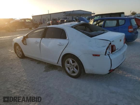 ✅ 2012 Chevrolet Malibu 1FL • VIN: 1G1ZA5EU3CF156170 • Lot: 76687974. Wystawiony na Copart z przebiegiem Nie podano. Bezpłatny archiwum sprzedaży aukcyjnych z USA i szczegółowy raport historii pojazdu na DreamBid. Zdjęcie 2.