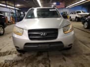 ✅ 2009 Hyundai Santa Fe GLS • VIN: 5NMSG73D69H259990 • Lot: 88451205. Listed on Copart with 148,287 mi. Free auction sales archive from the USA and detailed vehicle history report at DreamBid. Image 5.