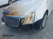 ✅ 2012 Cadillac CTS • VIN: 1G6DA5E5XC0138684 • Лот: 42712564. Опубликован ранее на IAAI с пробегом 138 749 миль. Бесплатный доступ к архиву аукционных продаж из США и подробный отчёт об истории автомобиля на DreamBid. Изображение 12.