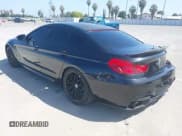 ✅ 2014 BMW M6 • VIN: WBS6C9C52EDV73651 • Lot: 42110470. Listed on IAAI with 127,576 mi. Free auction sales archive from the USA and detailed vehicle history report at DreamBid. Image 3.