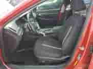 ✅ 2020 Hyundai Sonata Ultimate • VIN: KMHL34JJ6LA009976 • Лот: 71633664. Размещён на Copart с пробегом 56 756 миль миль. Получите бесплатный доступ к архиву аукционных продаж из США и посмотрите подробный отчёт об истории автомобиля на DreamBid. Изображение 7.