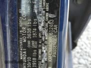 ✅ 2011 Hyundai Accent GLS • VIN: KMHCN4AC6BU612483 • Лот: 53505155. Опубликован ранее на Copart с пробегом 149 865 миль. Бесплатный доступ к архиву аукционных продаж из США и подробный отчёт об истории автомобиля на DreamBid. Изображение 12.