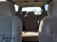 ✅ 2003 Pontiac Montana 1SA • VIN: 1GMDX03E83D123882 • Lot: 43231975. Wystawiony na Copart z przebiegiem 88 788 mil. Bezpłatny archiwum sprzedaży aukcyjnych z USA i szczegółowy raport historii pojazdu na DreamBid. Zdjęcie 10.